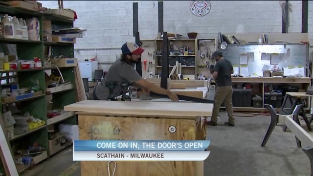 Doors Open Milwaukee is Historic Milwaukee`s most ambitious project