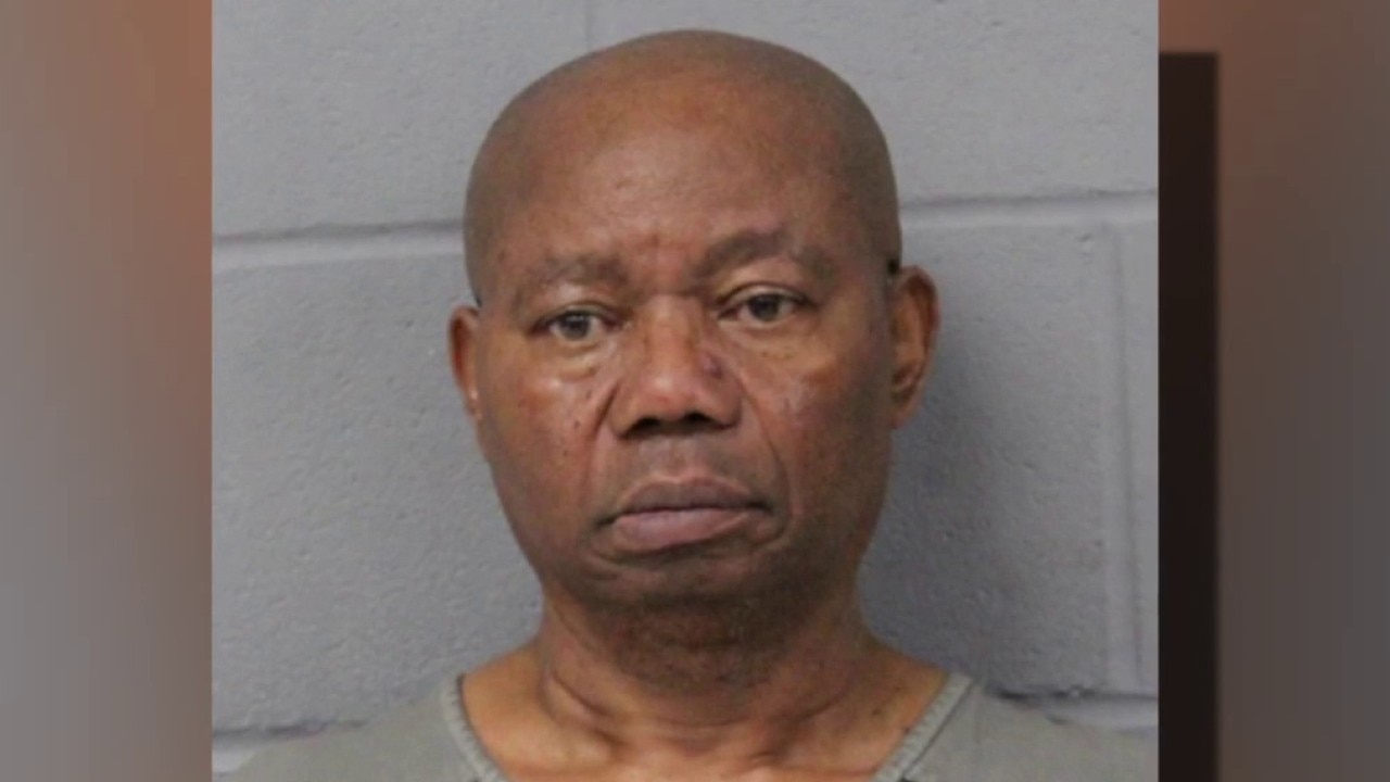 Man arrested for animal cruelty charges