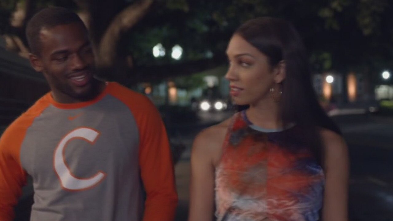 'Safety' tells true story of college athlete forced to hide brother in dorm