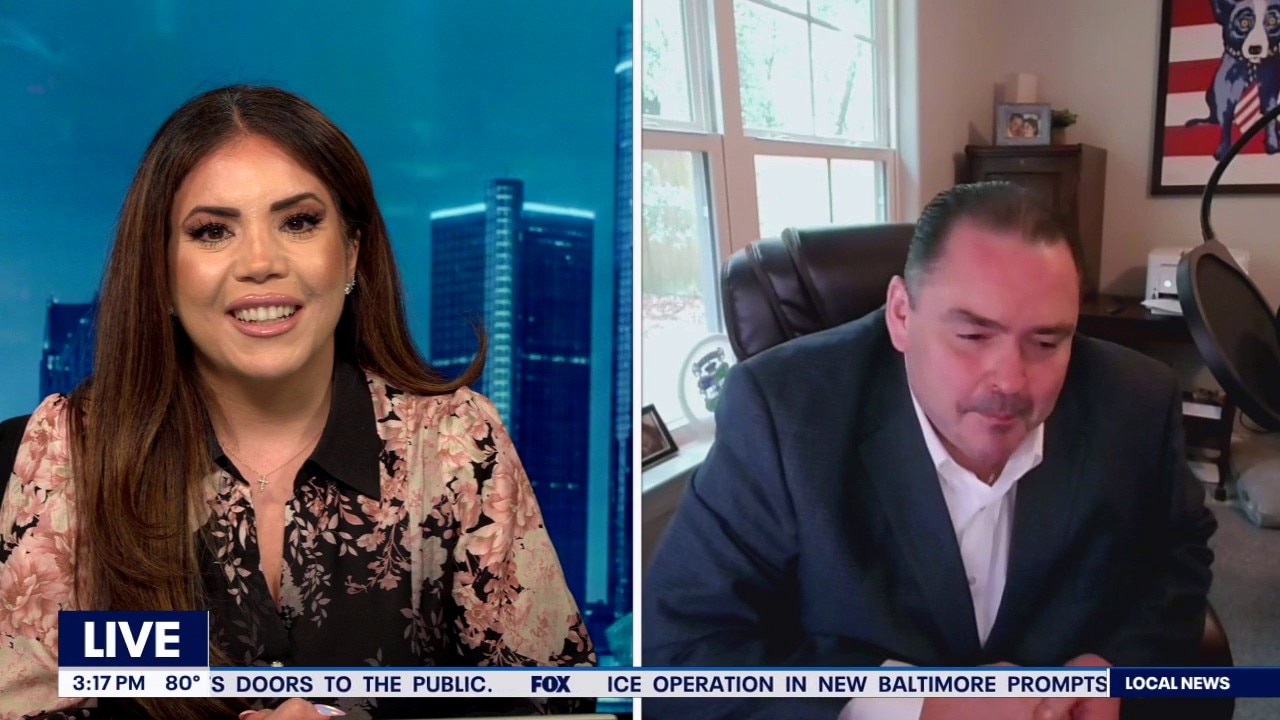 Trump’s $5,000 promise and the 2026 midterms: Political strategist weighs in