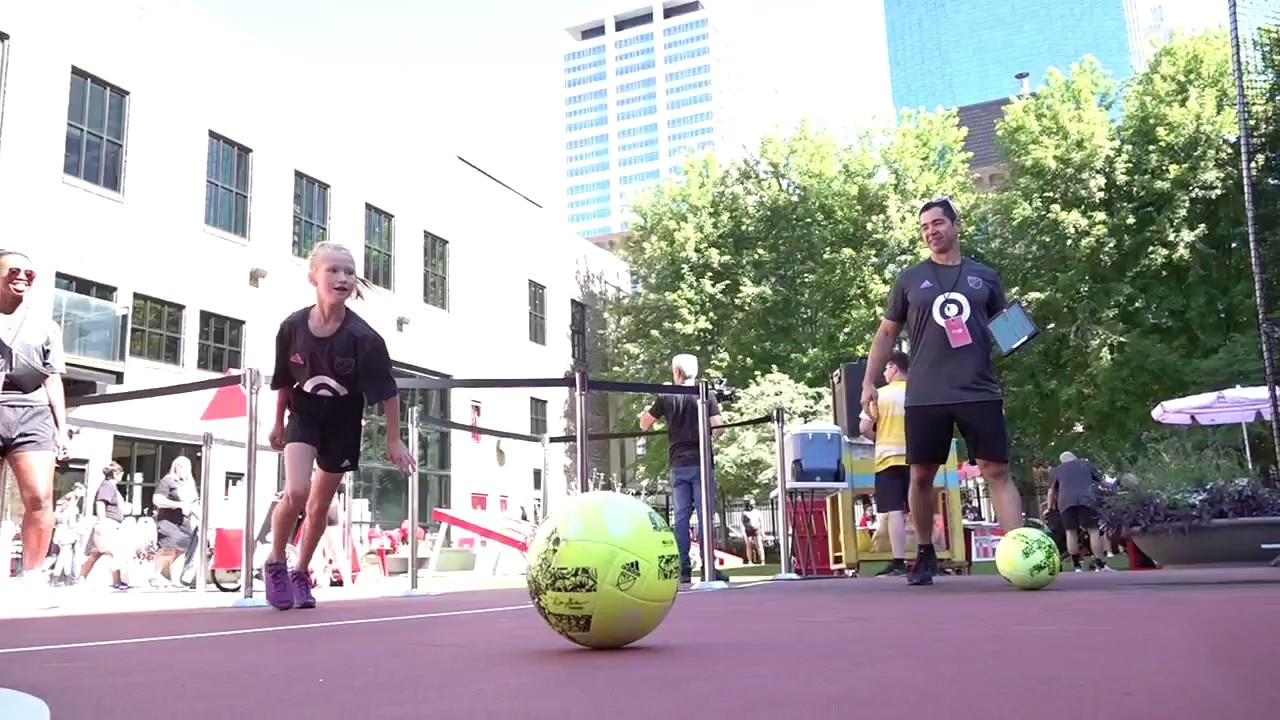 Tips parents should know from Minnesota soccer pros