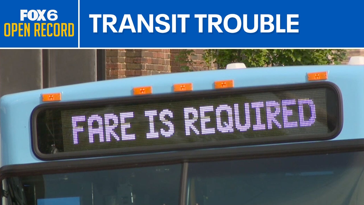 Massive MCTS bus cuts loom; supervisor looks to Madison