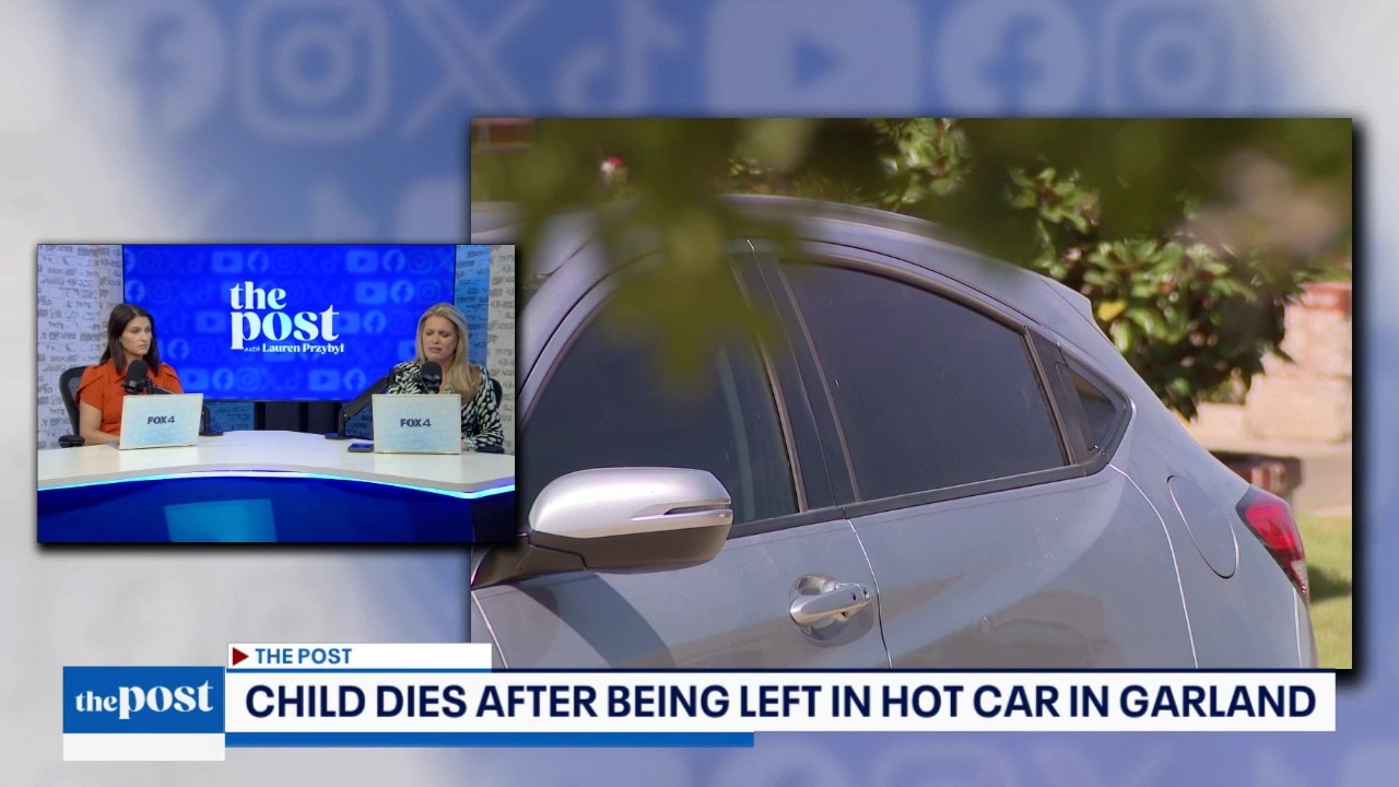 New Trial Hearing, Hot Car Death | The Post