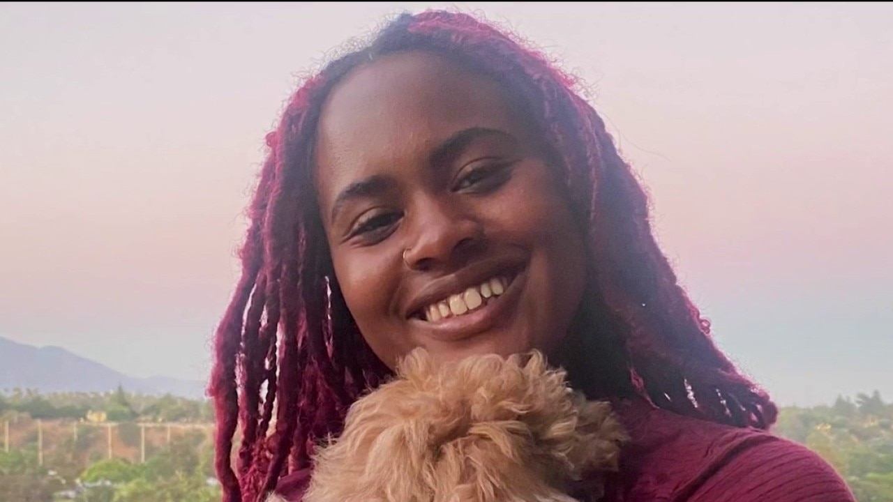 Beloved  East Bay  teacher   killed in mass shooting honored 