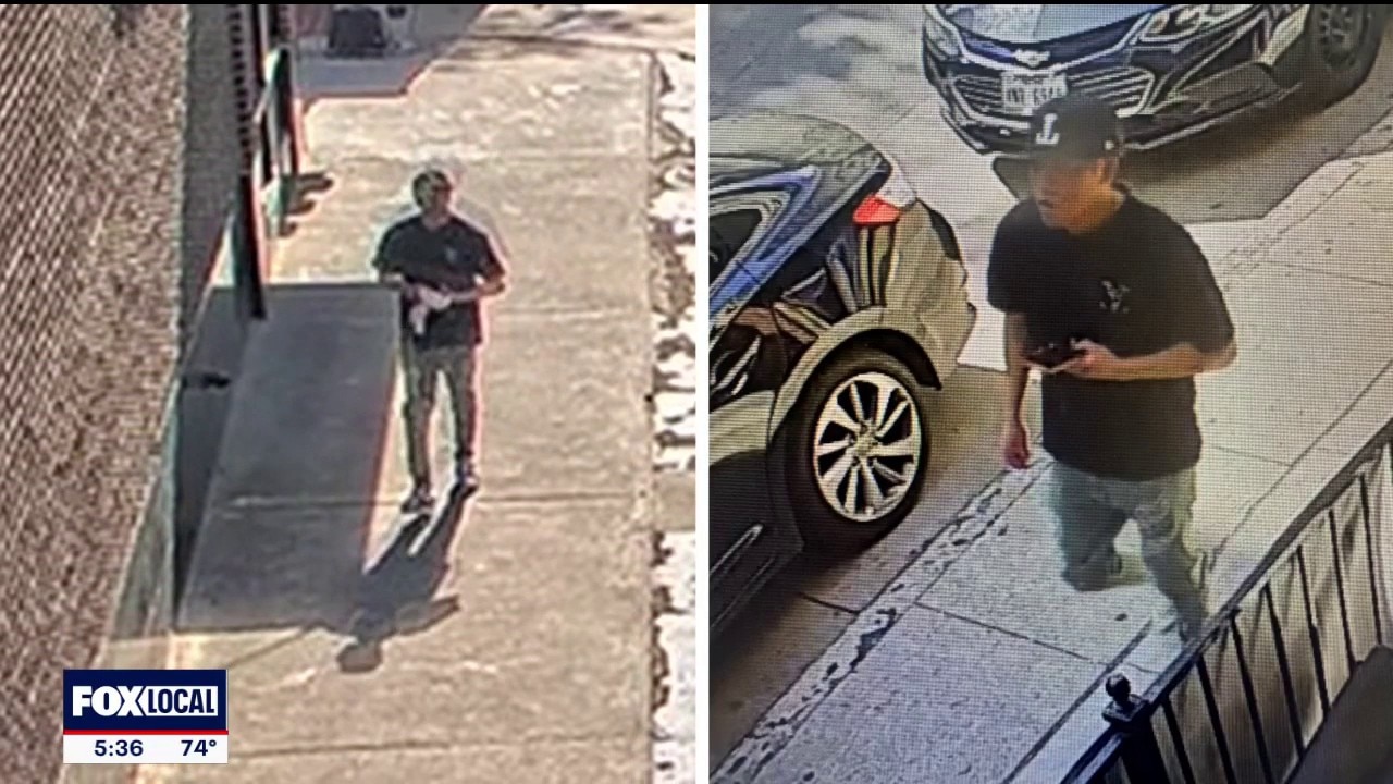 Trackdown: Fort Worth Scammer steals thousands from elderly woman