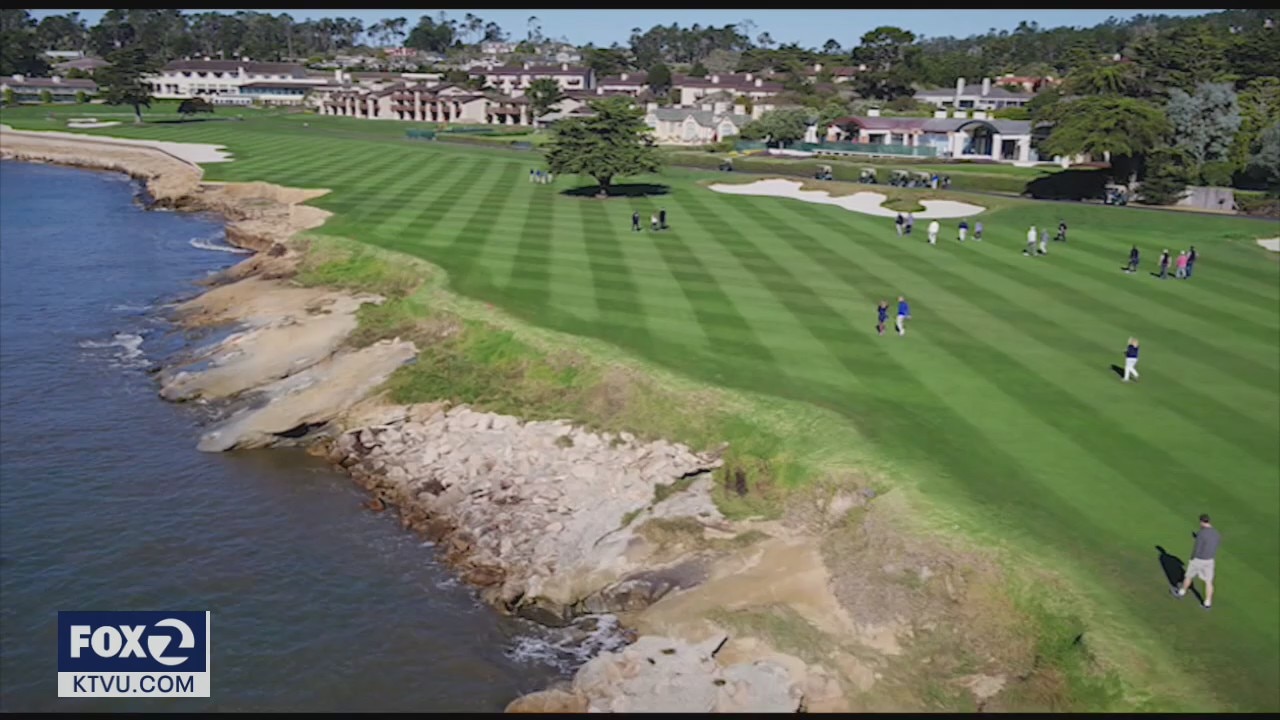 Monterey Bay welcomes visitors during COVOD-19 pandemic