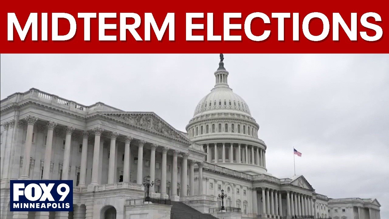 Sprint to the midterm elections