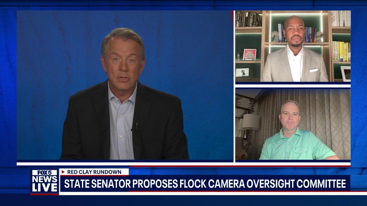 Senate campaign debates and local public safety