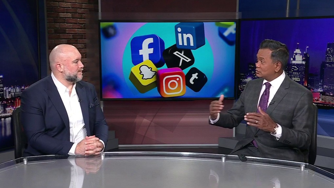 UK moves forward with social media ban