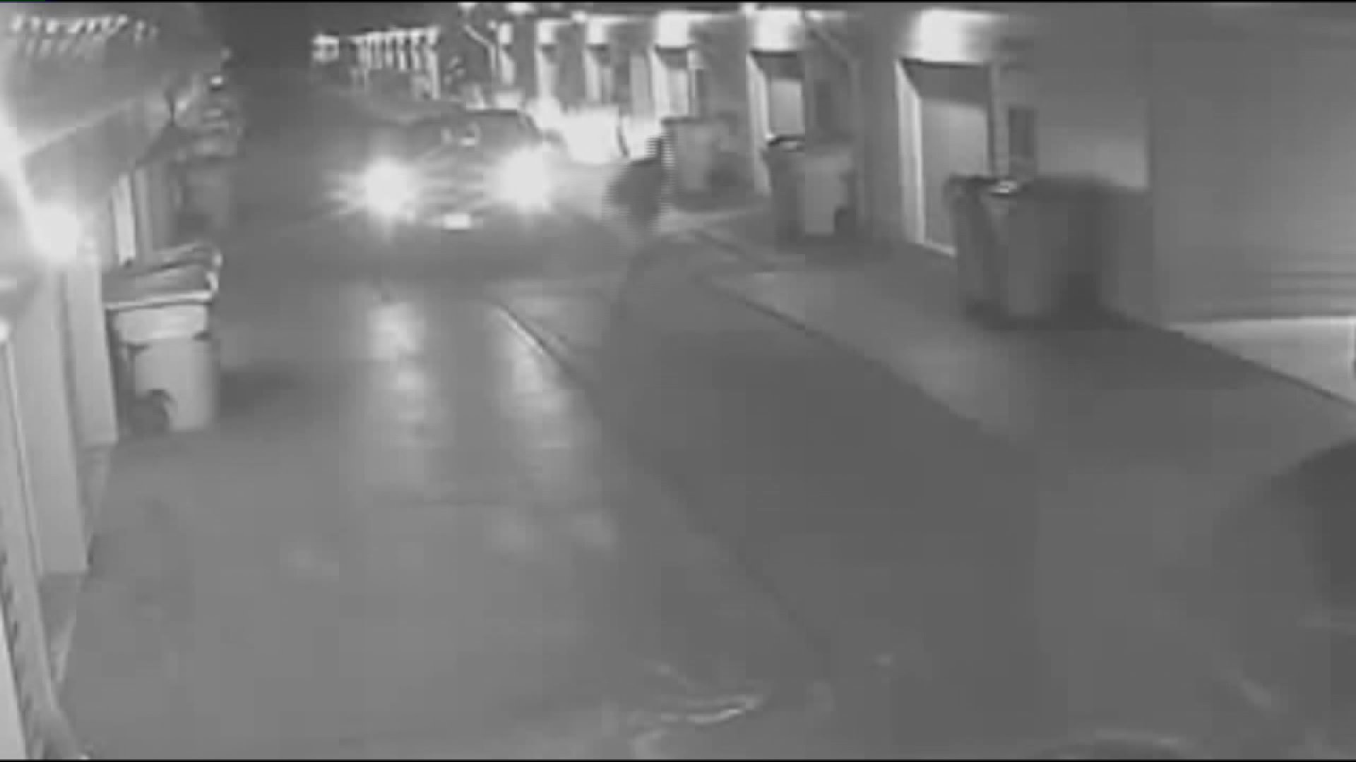 Teen suspect arrested