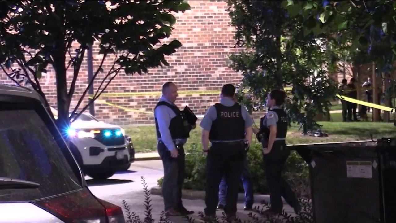 Chicago crime: Boy, 5, critically injured in drive-by on Near West Side, CPD says