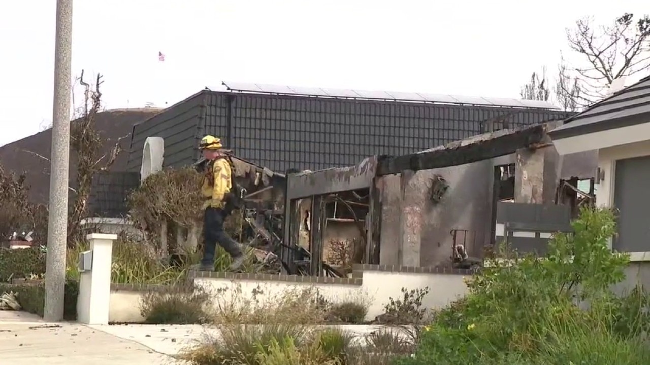 Norte Fire: Some evacuations lifted as crews work to increase containment
