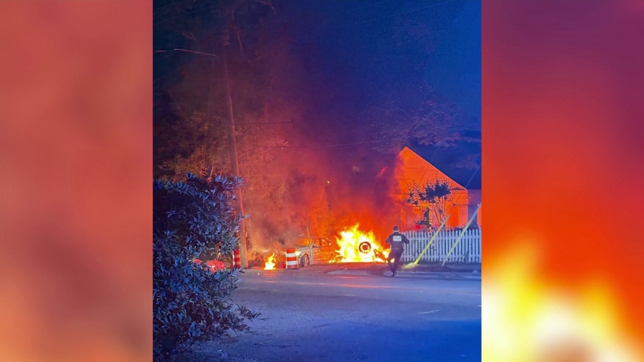 8AM Top Stories for 04/24/2026