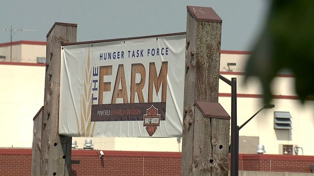 Students take a break from the books to learn how to be healthy this summer