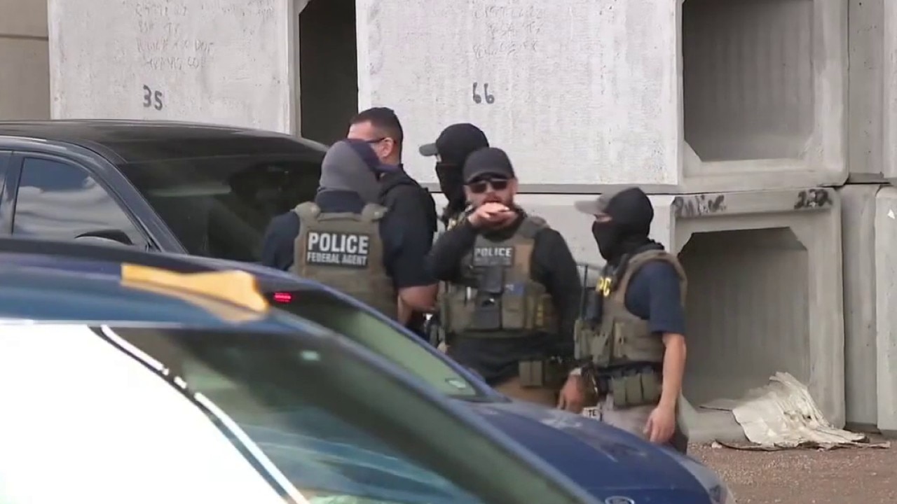 Man shot by ICE agents in Austin has been identified