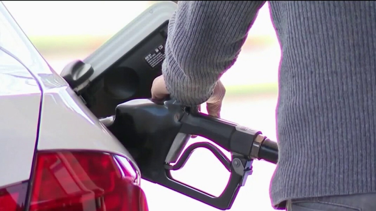 Gas prices remain unstable as the Iran War continues 