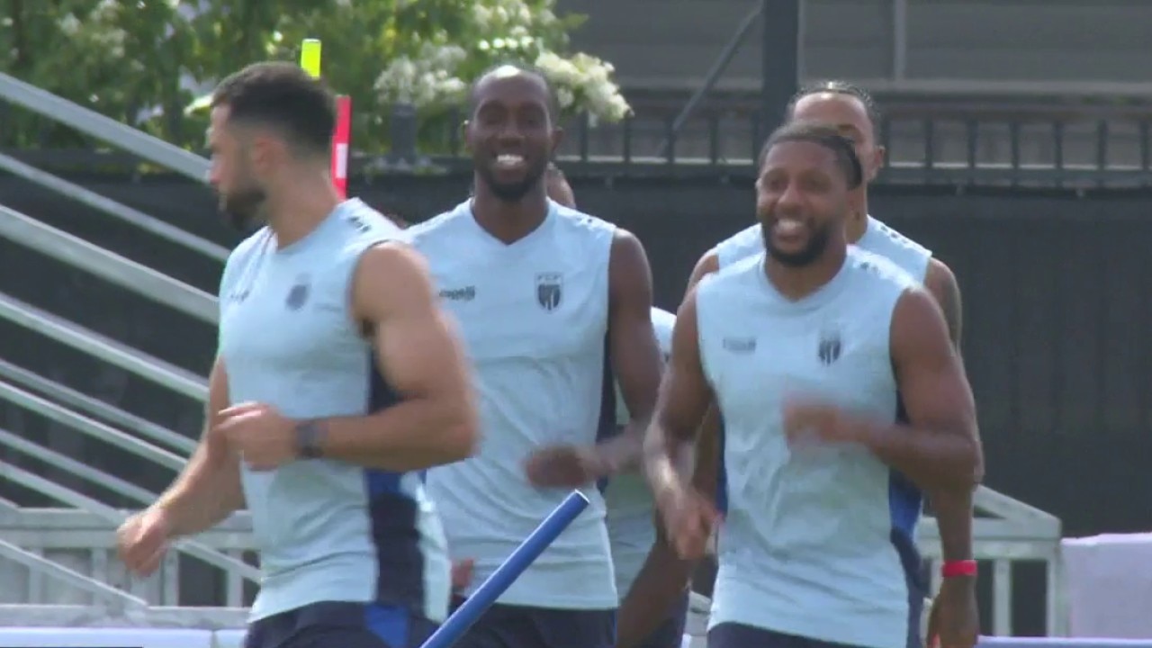 Cabo Verde’s World Cup dreams continue