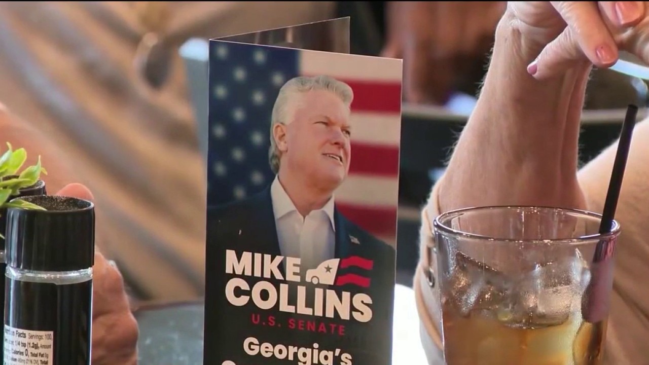 Candidates going toe-to-toe for senate seat