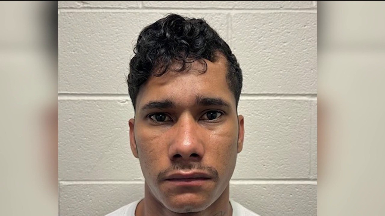 Loyola murder suspect found with weapon in jail