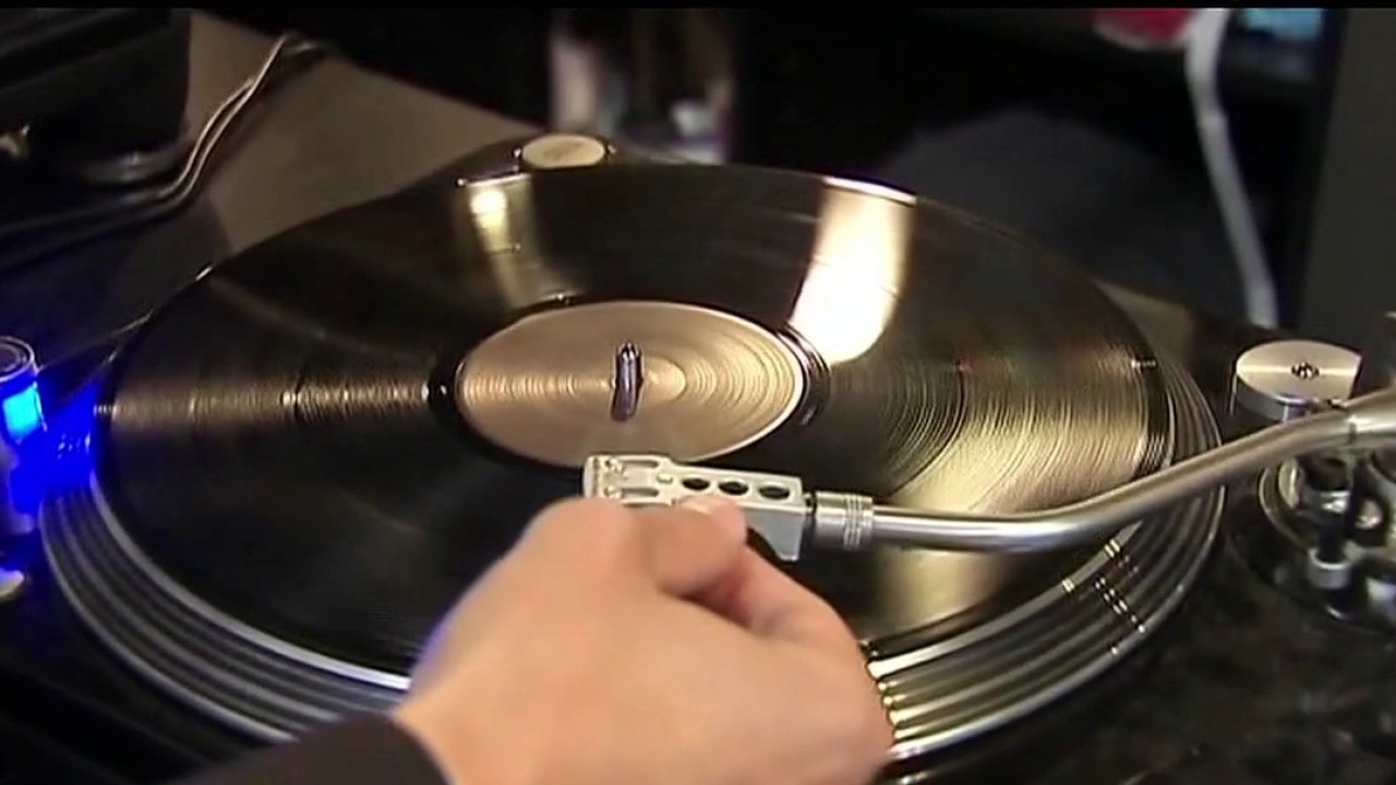 Record Store Day 2026 in Austin