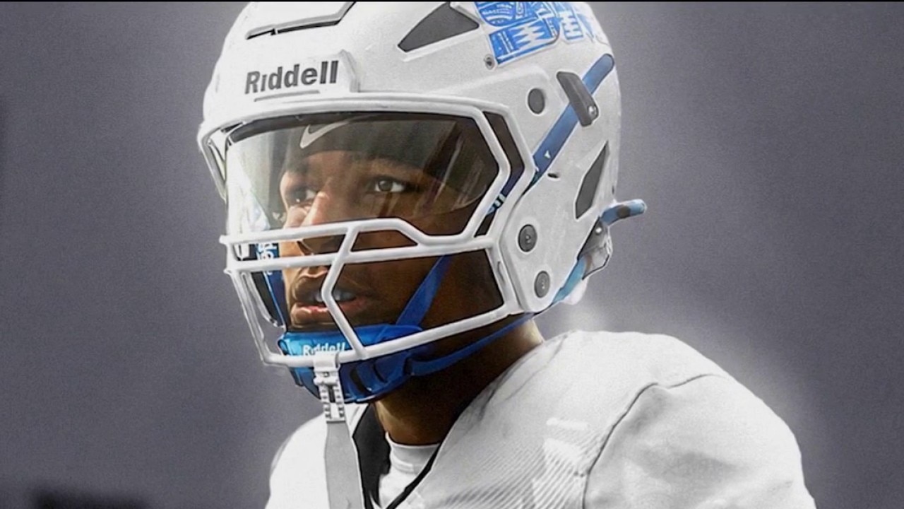 College of San Mateo football player killed in Highway 101 crash