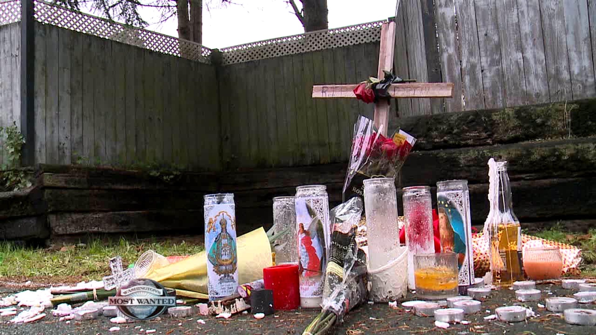 Murder Mystery: Dorian Haddix
