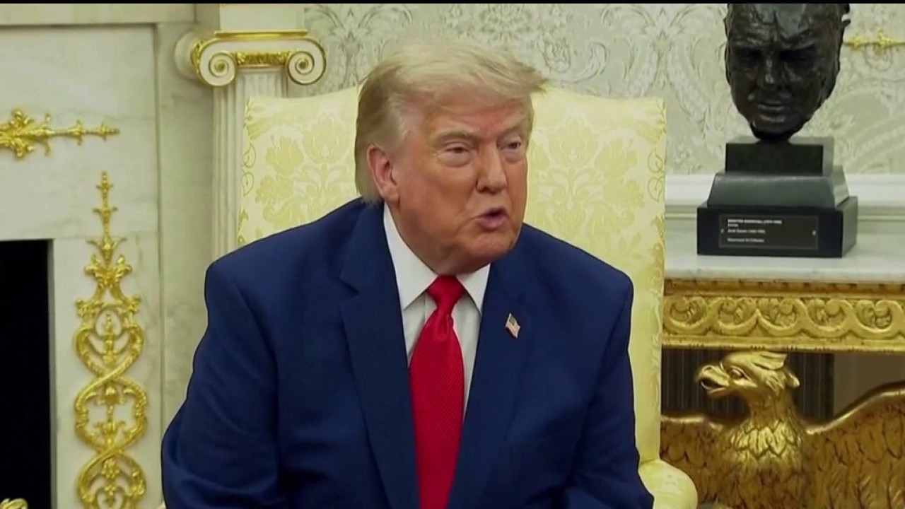 President Trump coming to Michigan on Monday