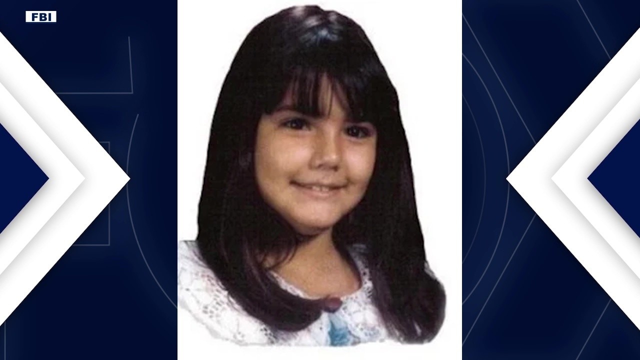 FBI renews efforts to solve 1996 murder of girl