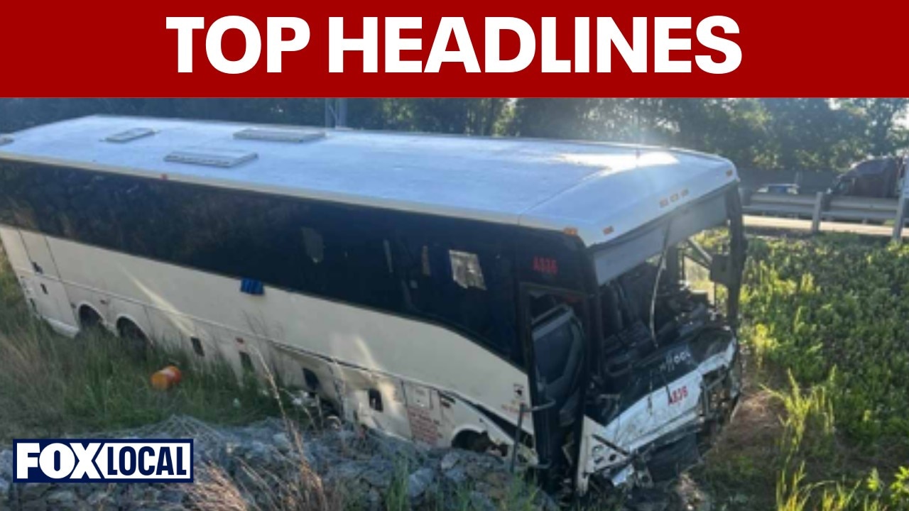 DOT subpoenas NY over deadly crash investigation; Montgomery Co. limits ICE