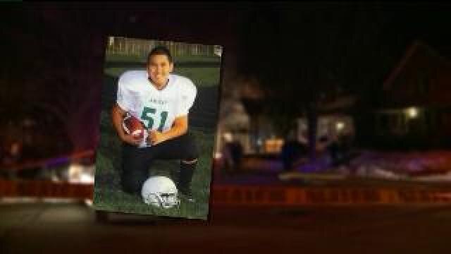 Remembering Michael Gonzales