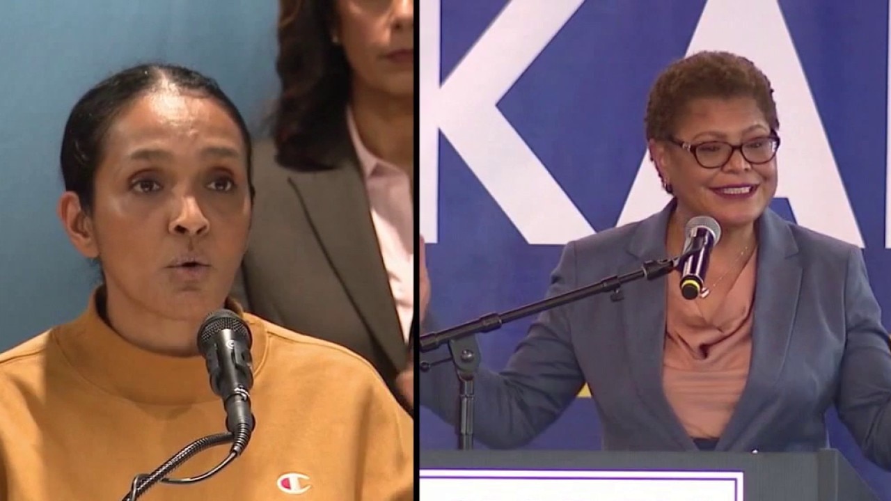 Nithya Raman calling for more mayoral debates