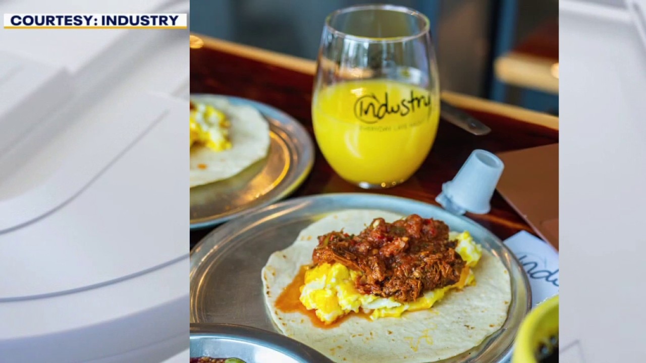 Good Day Cooks | Industry