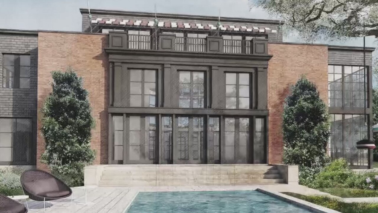 Austin In Stereo: 'Music Home' tours to benefit HAAM