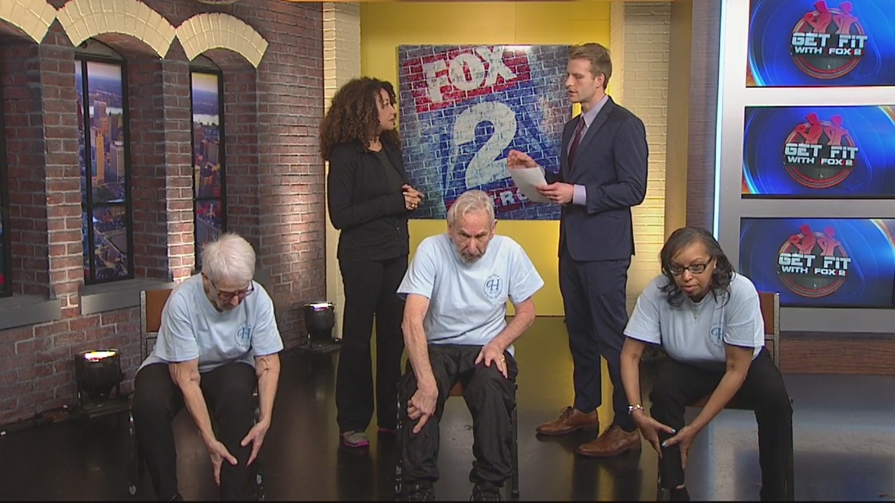 Body Alignment 101 at The Helm