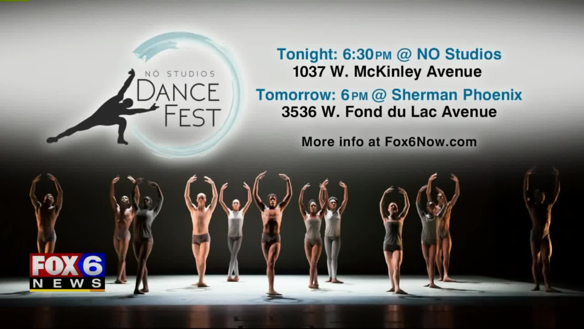 Dance Fest