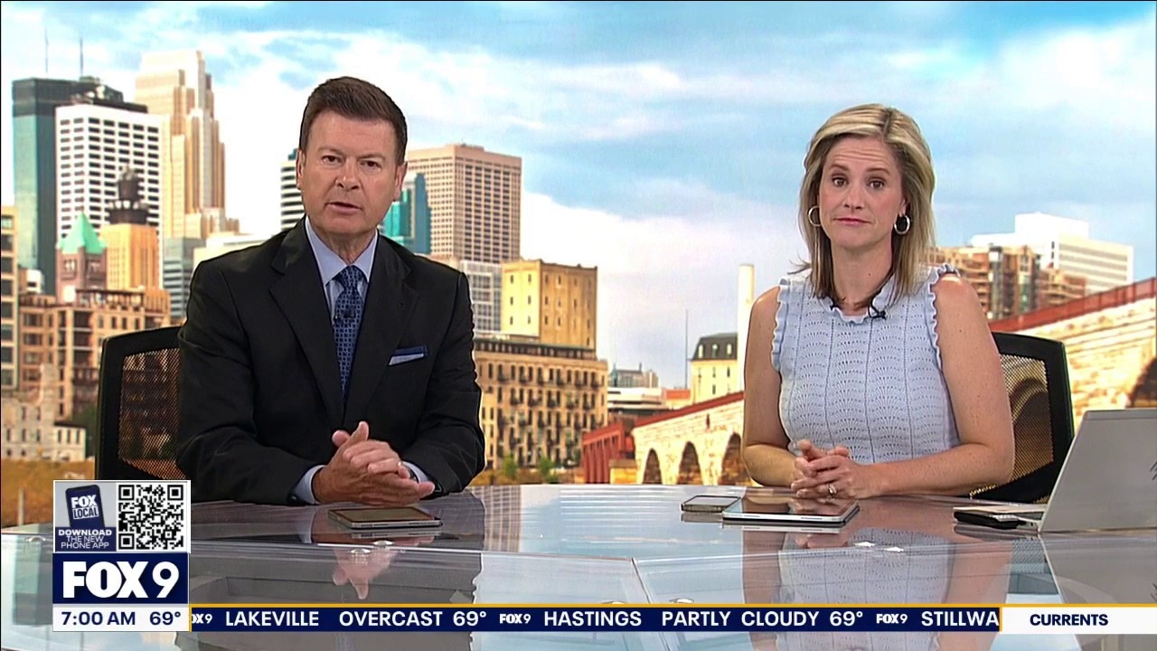 FOX 9 Morning News: June 10, 2026