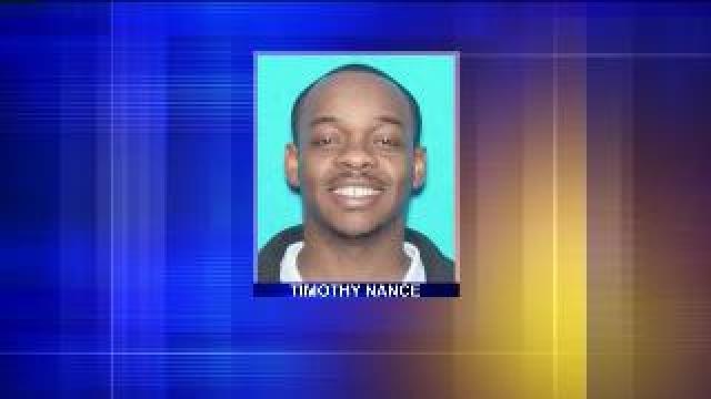 New info. expected in case of missing FDL man Timothy Nance