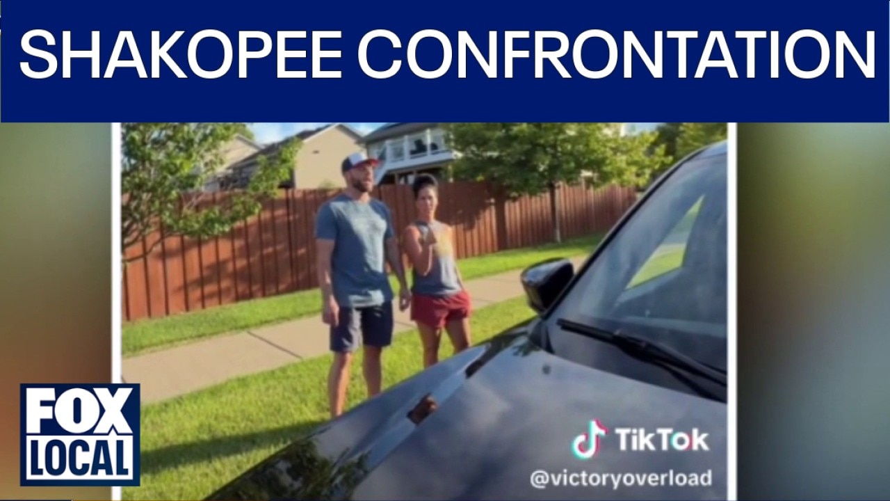 Shakopee residents harassing Somali home shoppers goes viral on TikTok