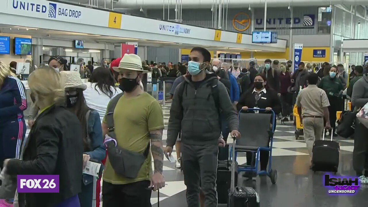 BBB warns of scams as country reopens after COVID-19 restrictions