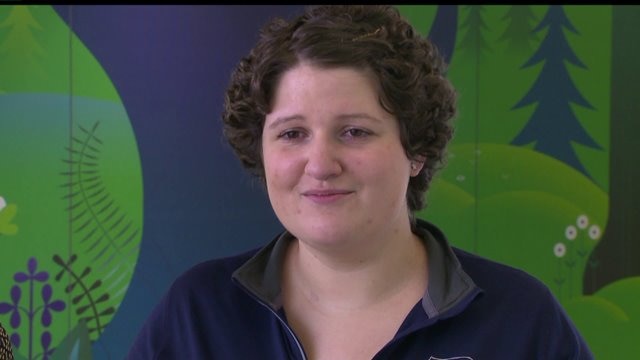 Update: Teen sells art to help make waves against cancer