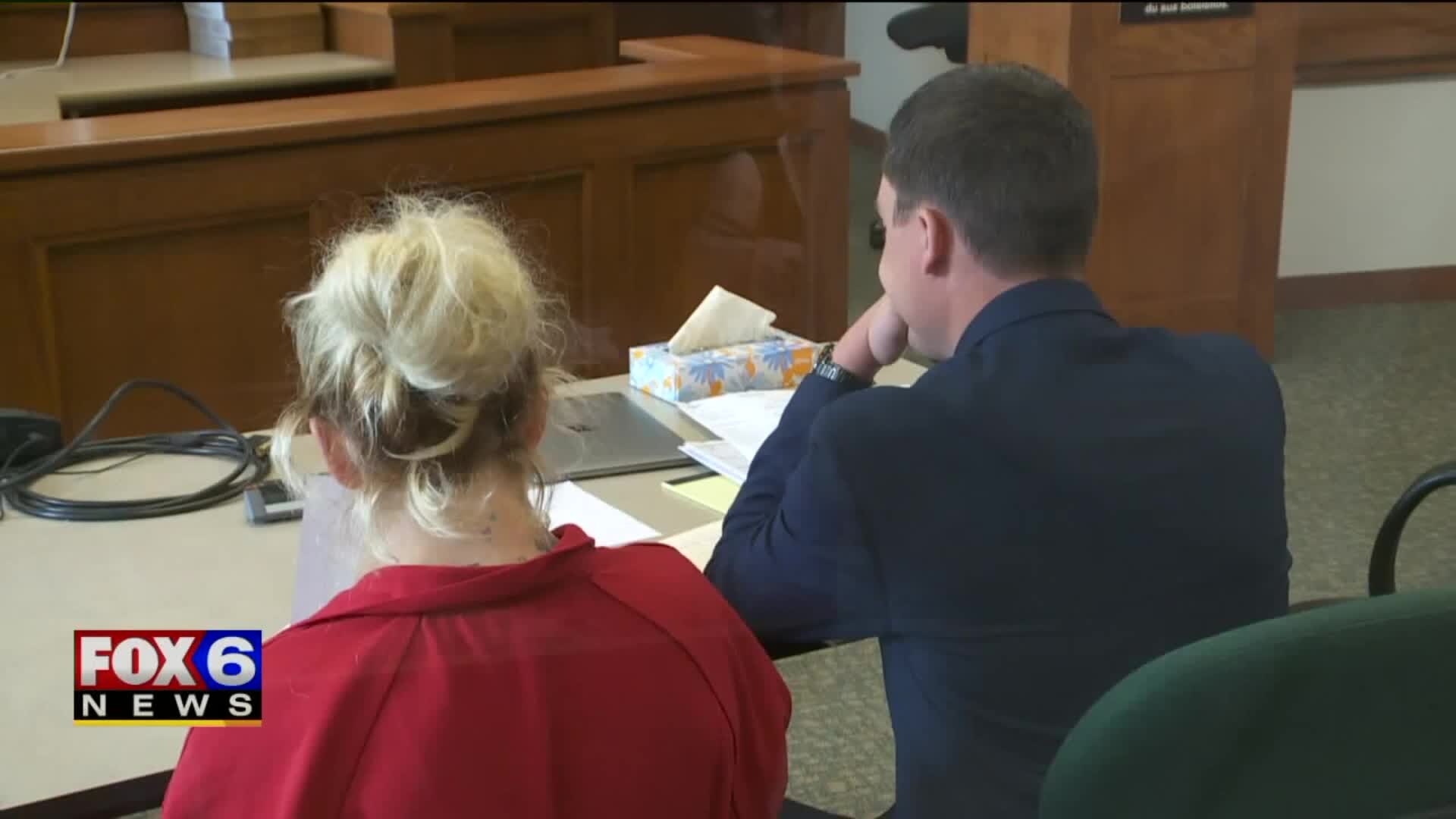 Timeline of events in Kalin Sunde case, according to prosecutors