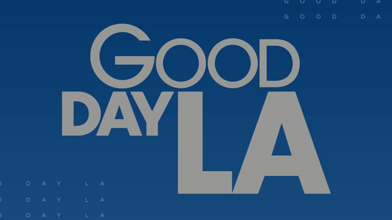 Good Day LA, Wednesday 6/3/2026