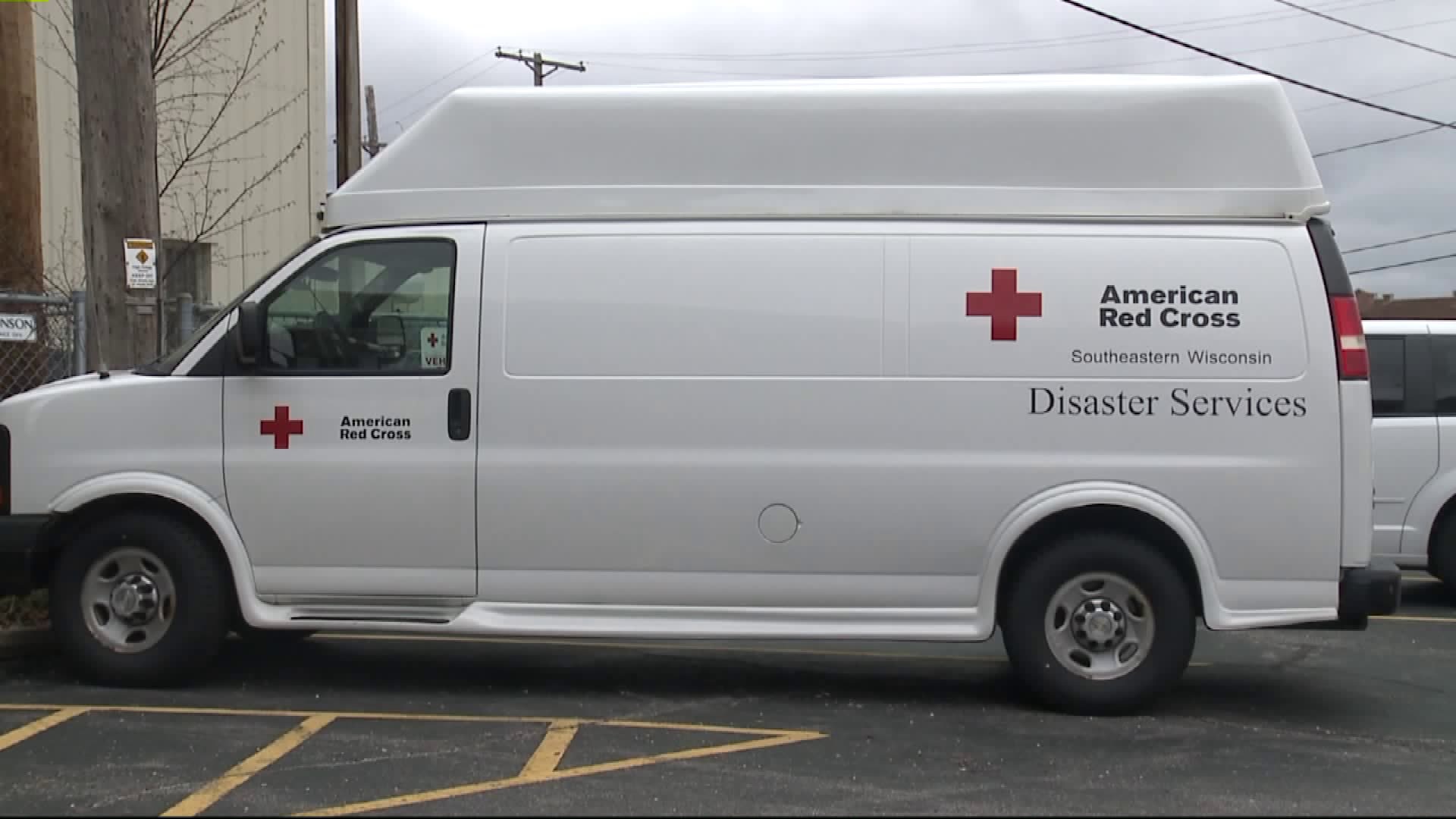 Wisconsin Red Cross volunteers headed south to support flood, tornado relief efforts