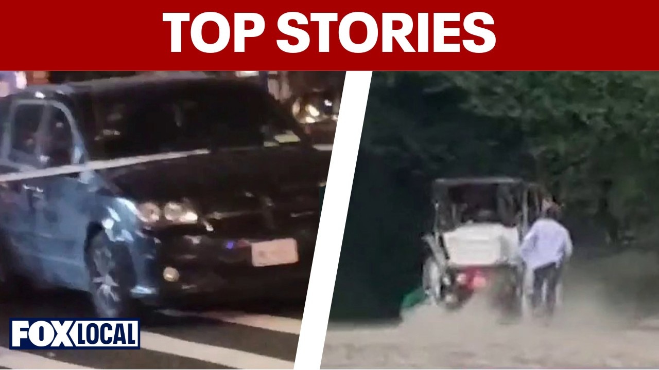 Man killed in West Harlem hit-and-run; Horse-drawn carriages rides halted after deadly crash