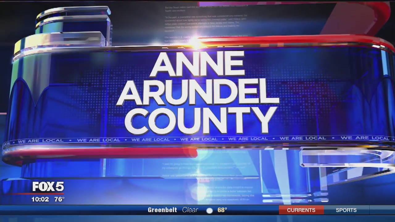 Anne Arundel County Public Schools defends stance on policy to accommodate transgender students