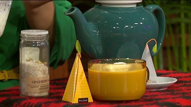 Tired of the cold? These cocktail recipes will leave you feeling cozy