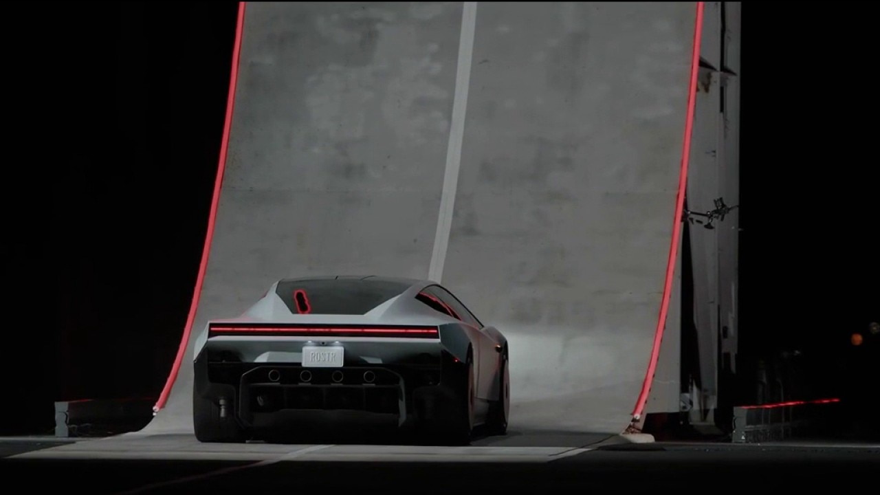 Tesla Roadster: Engineering genius or PR stunt?