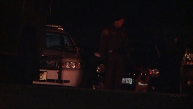 Kenosha officials continue to search for 32-year-old Andrew Obregon