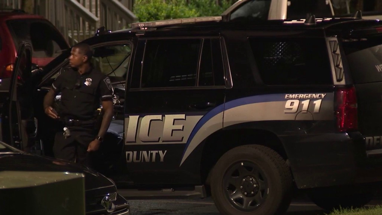 DeKalb police investigate two separate Stone Mountain shootings