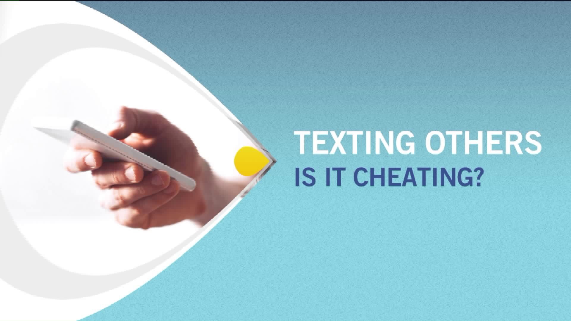 Cheating
